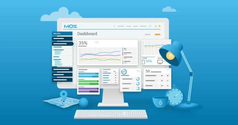 Moz Seo Tools