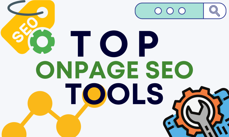 On-Page Seo Software